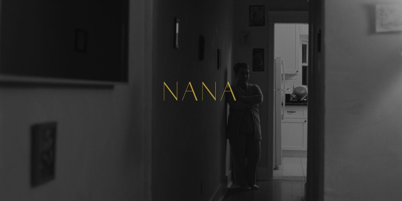 NANA