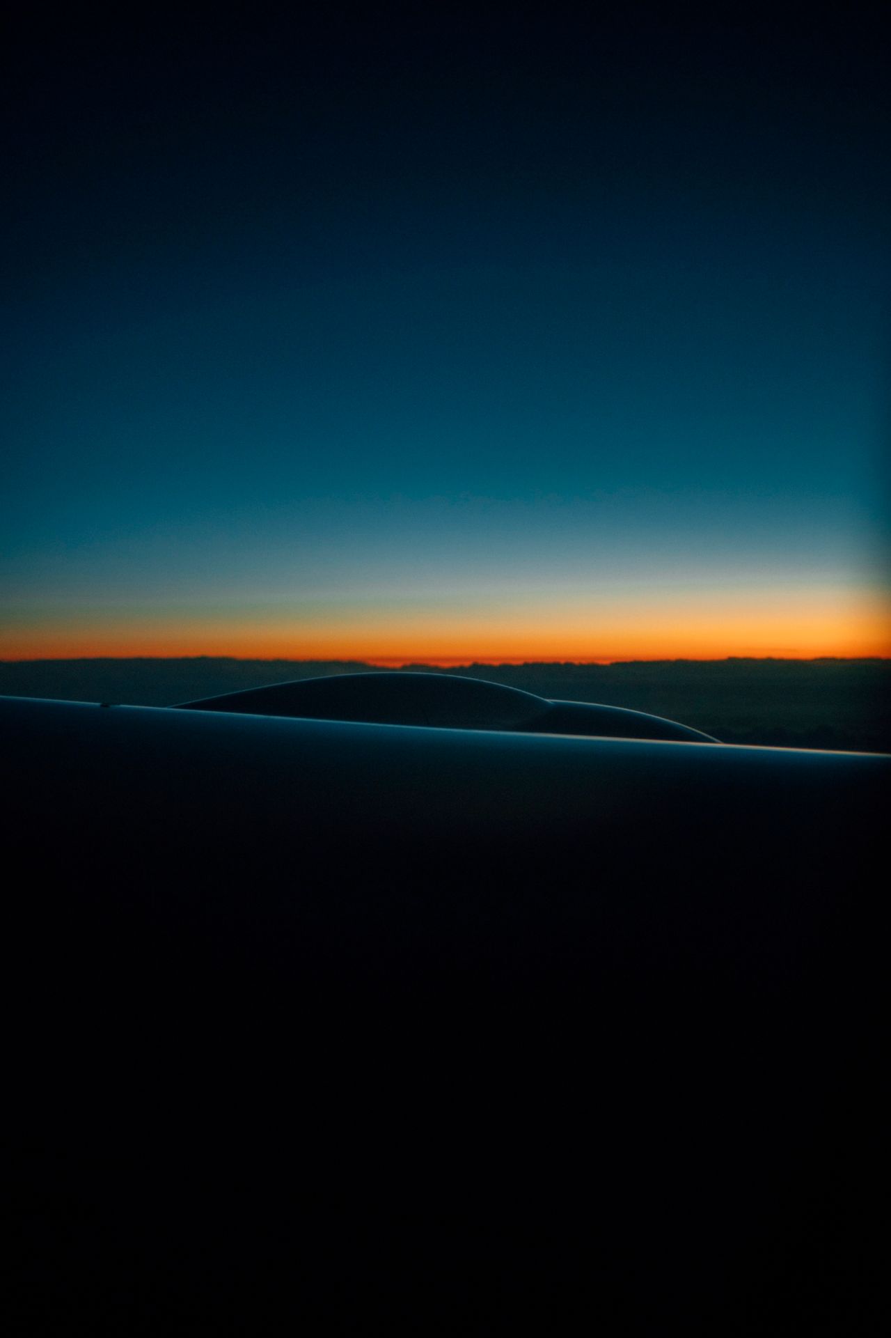 Sky High