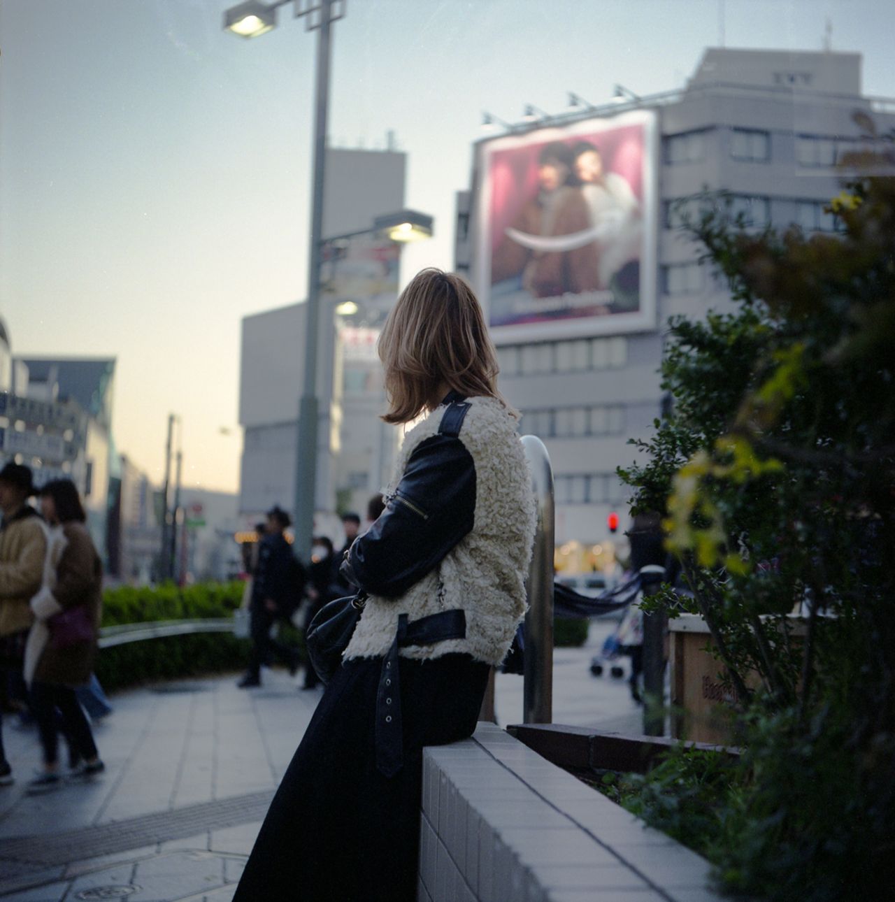 Harajuku 2