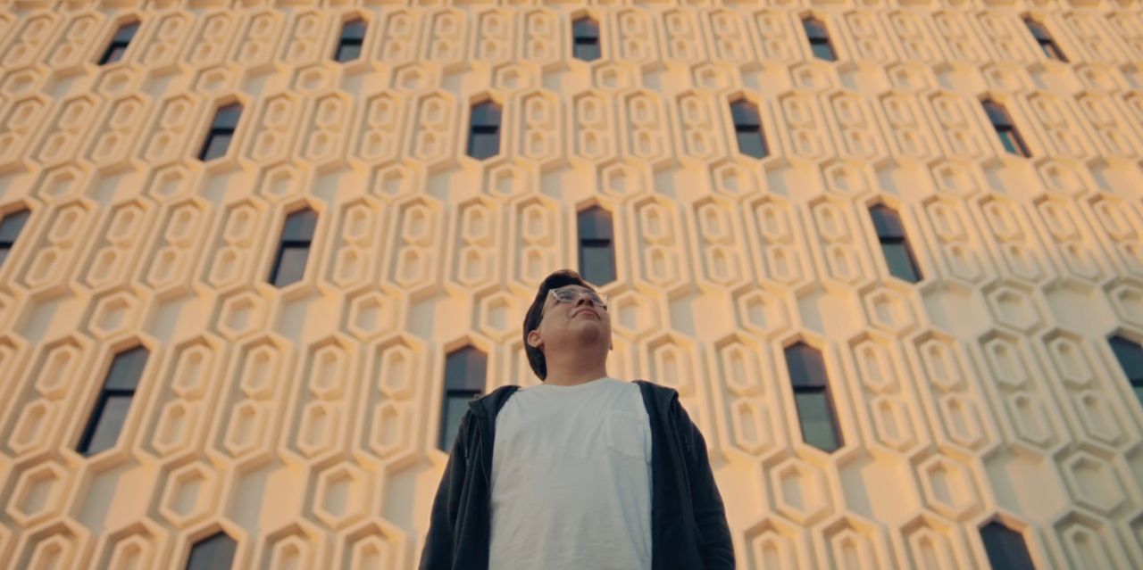 Future self ep 1