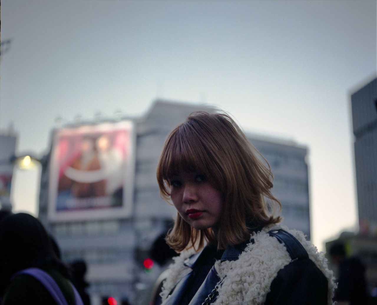 Harajuku 1