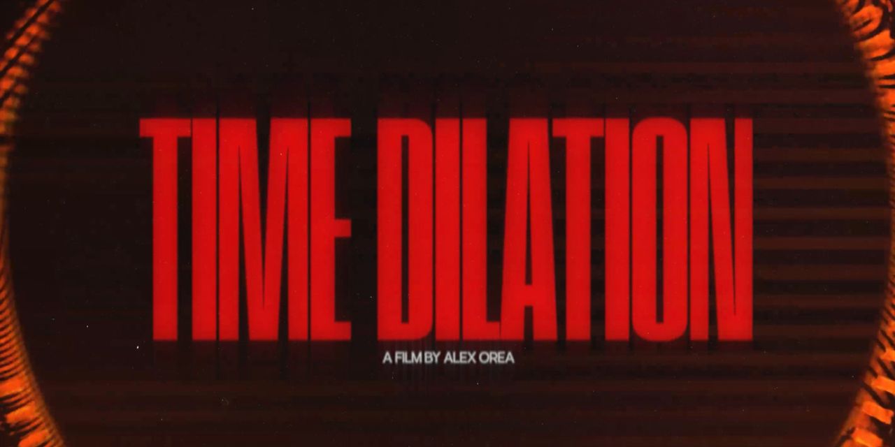 Time Dilation
