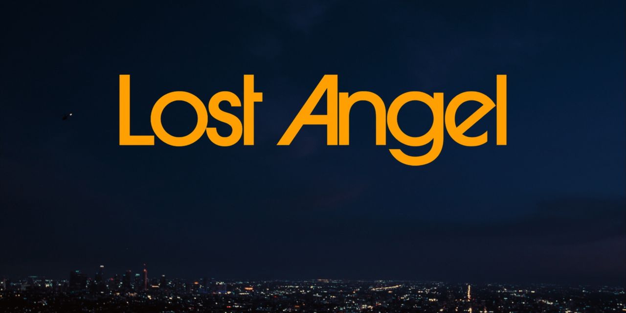 Lost Angel