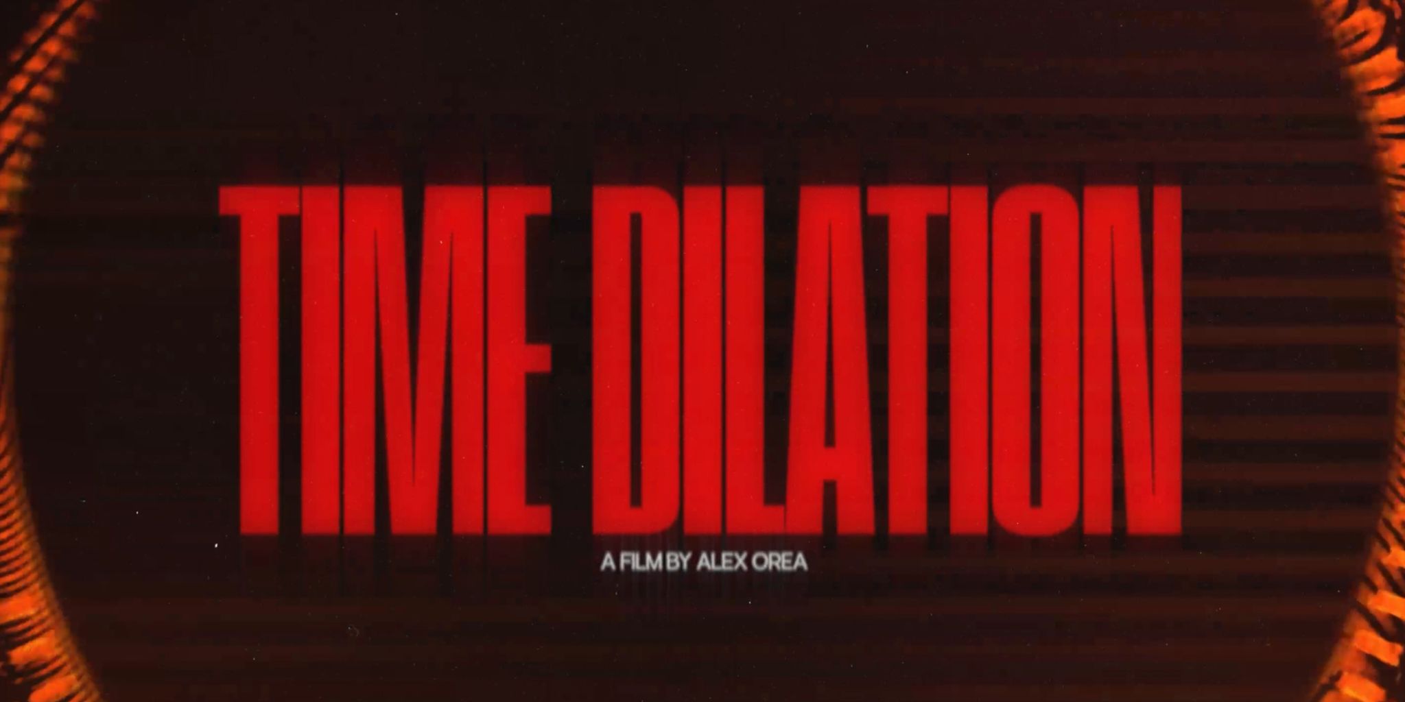 Time Dilation
